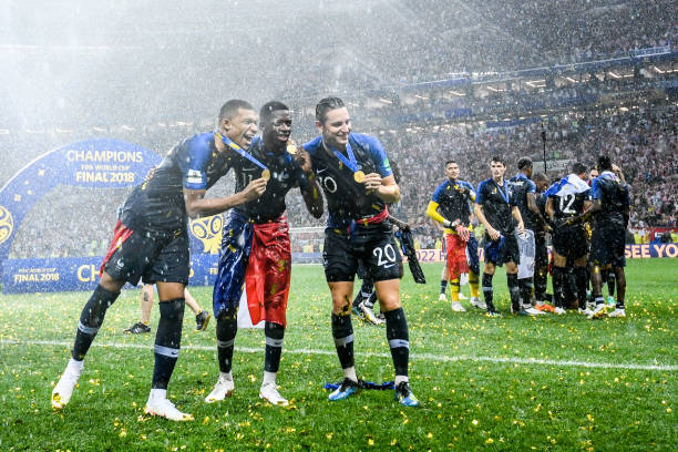 MLS