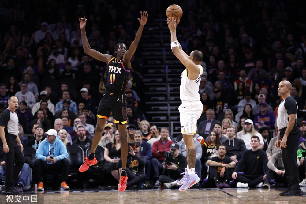 期NBA赛