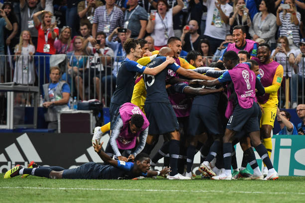 在全球经济 在全球经济