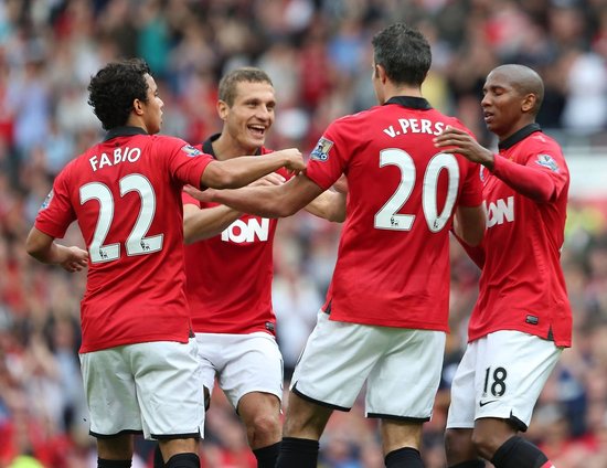 他作為大場 他作為大場