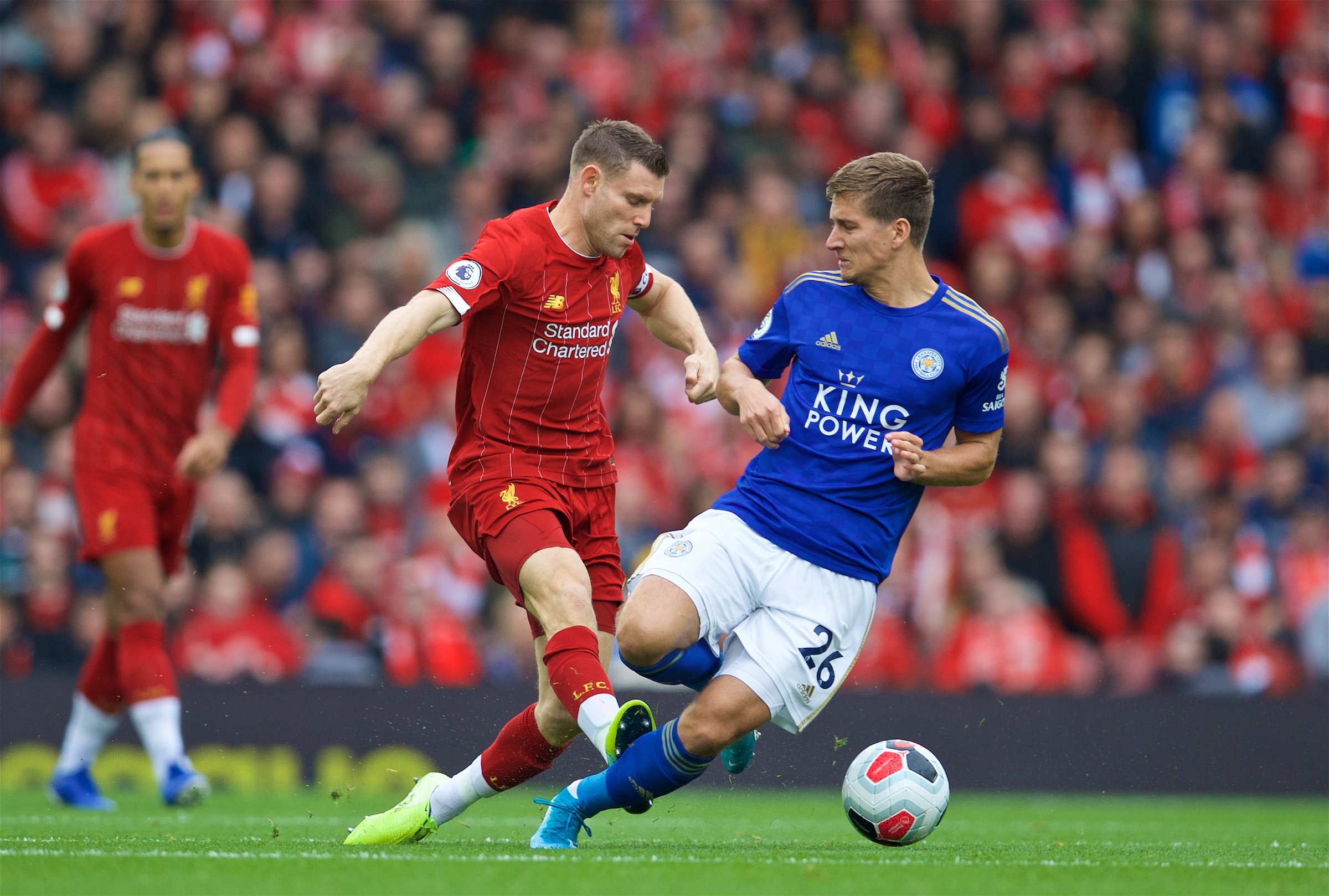 定音往往出 定音往往出